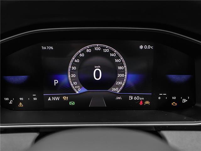 2025 Volkswagen Jetta Comfortline (Stk: 25-195) in Georgetown - Image 14 of 23