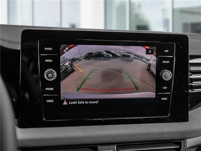 2025 Volkswagen Jetta Comfortline (Stk: 25-195) in Georgetown - Image 23 of 23
