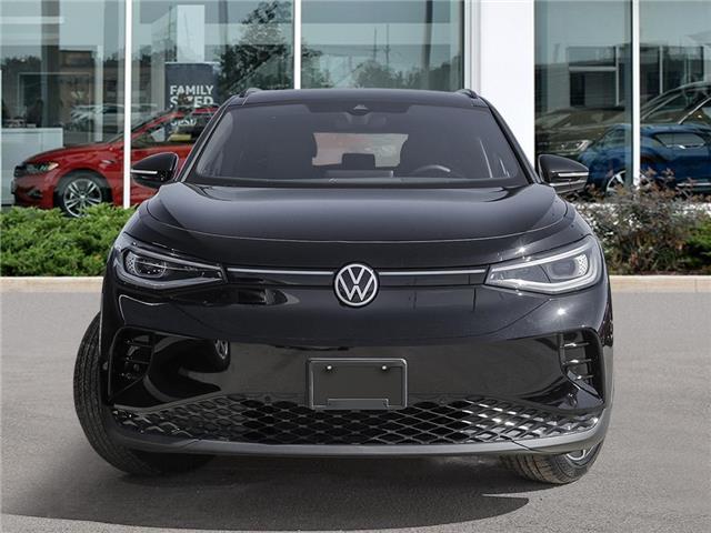 2025 Volkswagen ID.4 Pro S (Stk: 25-214) in Georgetown - Image 2 of 23