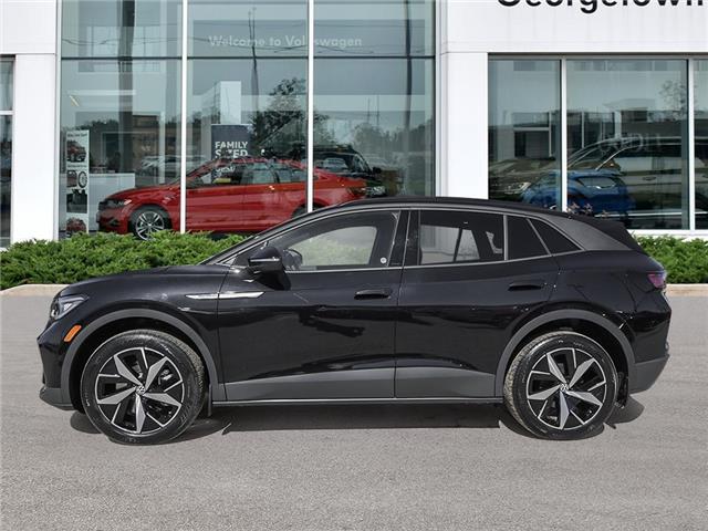 2025 Volkswagen ID.4 Pro S (Stk: 25-214) in Georgetown - Image 3 of 23