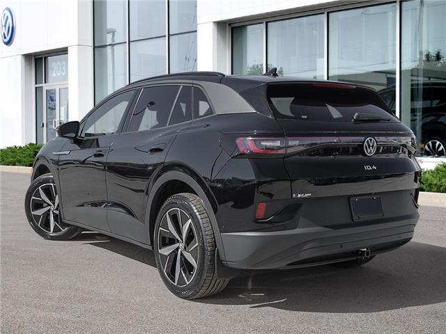 2025 Volkswagen ID.4 Pro S (Stk: 25-214) in Georgetown - Image 4 of 23
