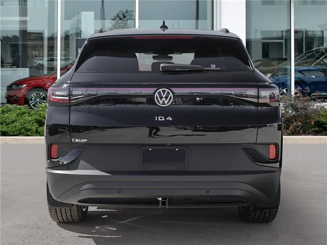 2025 Volkswagen ID.4 Pro S (Stk: 25-214) in Georgetown - Image 5 of 23