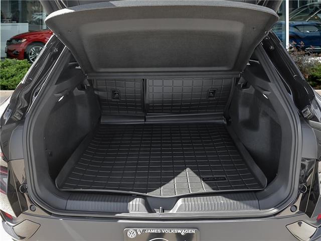 2025 Volkswagen ID.4 Pro S (Stk: 25-214) in Georgetown - Image 7 of 23