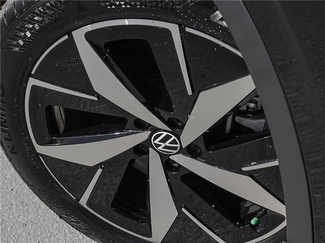 2025 Volkswagen ID.4 Pro S (Stk: 25-214) in Georgetown - Image 8 of 23