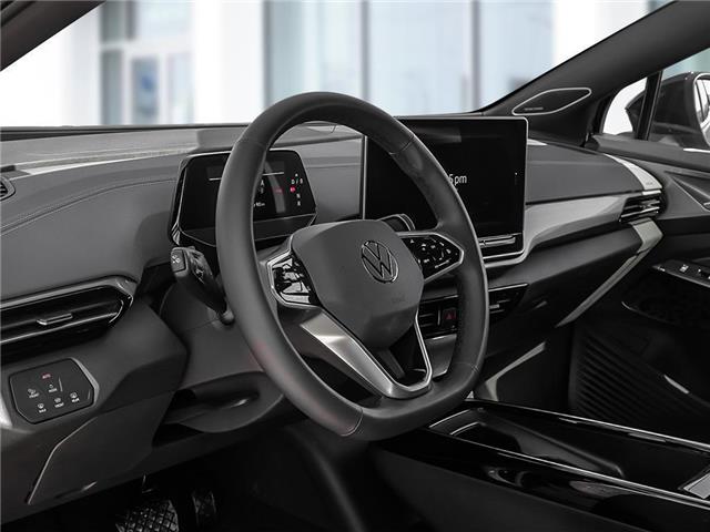2025 Volkswagen ID.4 Pro S (Stk: 25-214) in Georgetown - Image 12 of 23