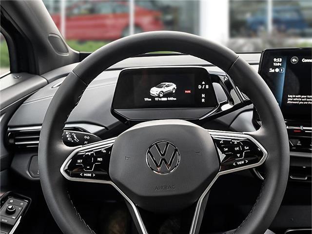 2025 Volkswagen ID.4 Pro S (Stk: 25-214) in Georgetown - Image 13 of 23