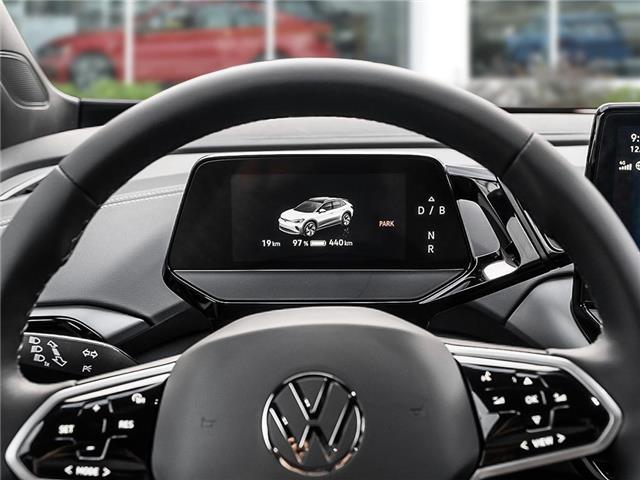 2025 Volkswagen ID.4 Pro S (Stk: 25-214) in Georgetown - Image 14 of 23