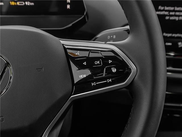 2025 Volkswagen ID.4 Pro S (Stk: 25-214) in Georgetown - Image 15 of 23