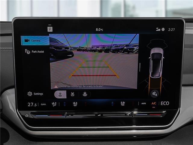 2025 Volkswagen ID.4 Pro S (Stk: 25-214) in Georgetown - Image 23 of 23
