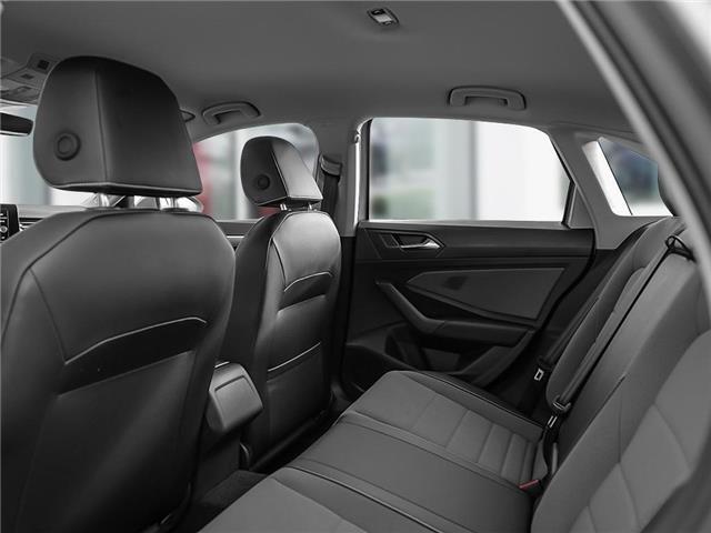 2025 Volkswagen Jetta Comfortline (Stk: 25-019) in Georgetown - Image 21 of 23