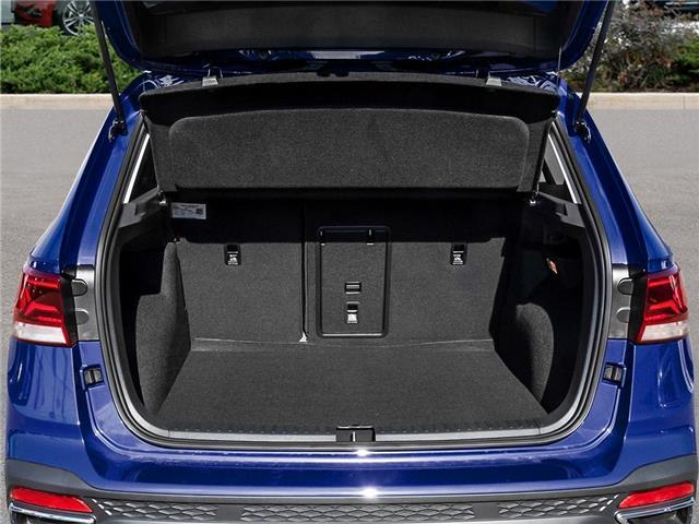 2024 Volkswagen Taos Comfortline (Stk: 24-578) in Georgetown - Image 7 of 22