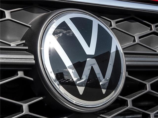 2024 Volkswagen Taos Comfortline (Stk: 24-578) in Georgetown - Image 8 of 22