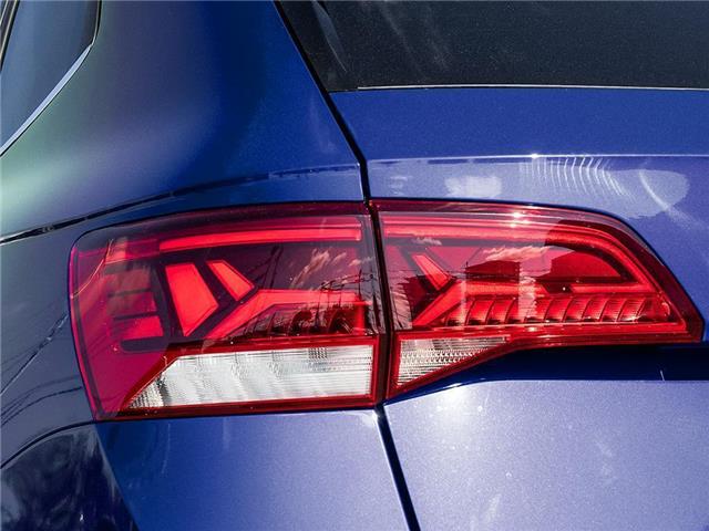 2024 Volkswagen Taos Comfortline (Stk: 24-578) in Georgetown - Image 10 of 22