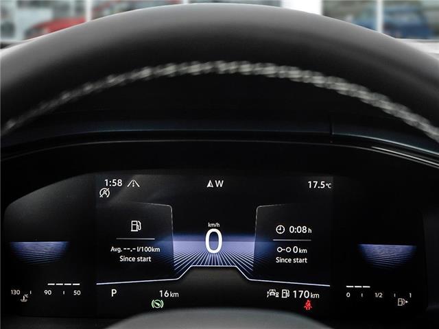 2024 Volkswagen Taos Comfortline (Stk: 24-578) in Georgetown - Image 13 of 22