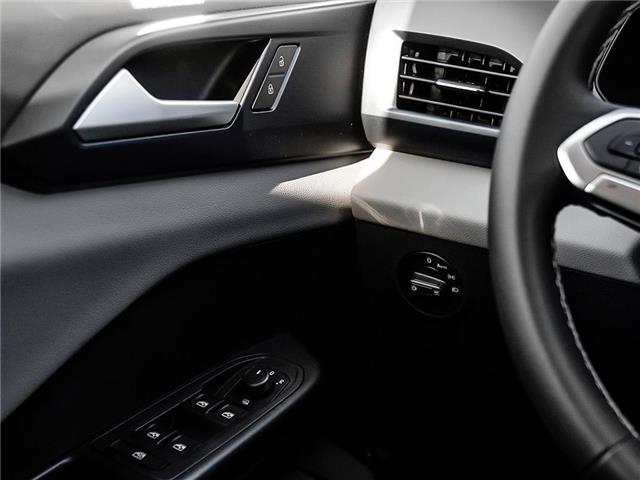 2024 Volkswagen Taos Comfortline (Stk: 24-578) in Georgetown - Image 15 of 22