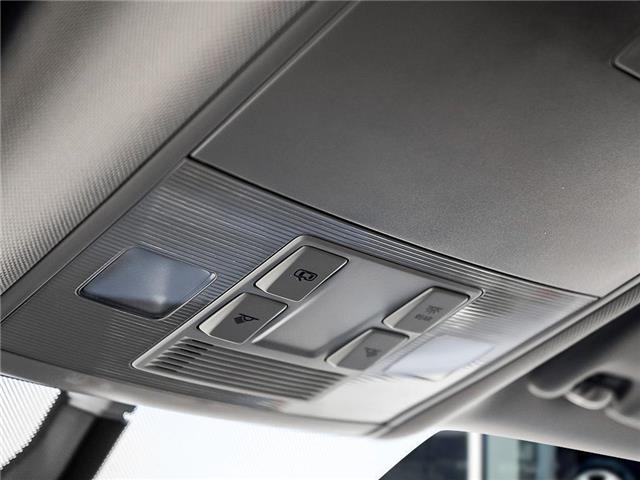 2024 Volkswagen Taos Comfortline (Stk: 24-578) in Georgetown - Image 18 of 22