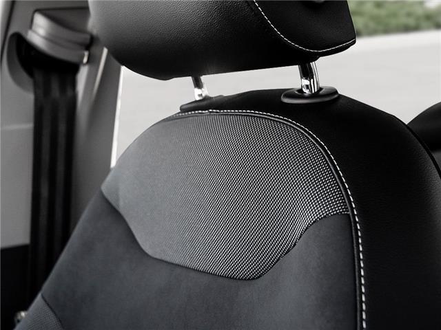 2024 Volkswagen Taos Comfortline (Stk: 24-578) in Georgetown - Image 19 of 22