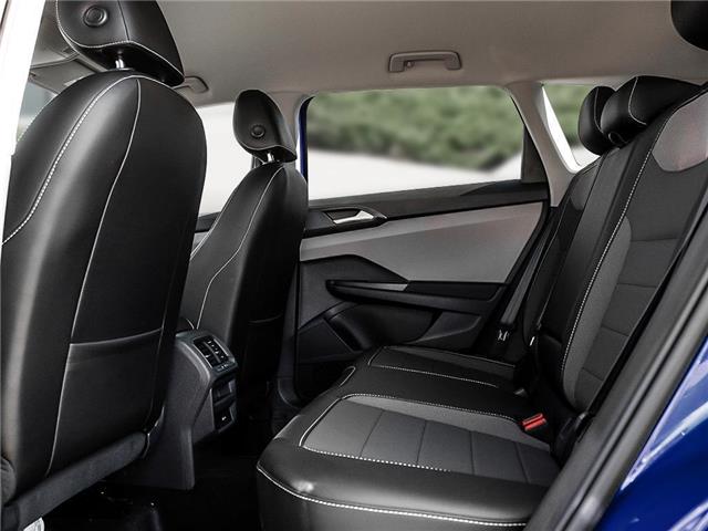 2024 Volkswagen Taos Comfortline (Stk: 24-578) in Georgetown - Image 20 of 22