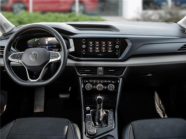 2024 Volkswagen Taos Comfortline (Stk: 24-578) in Georgetown - Image 21 of 22