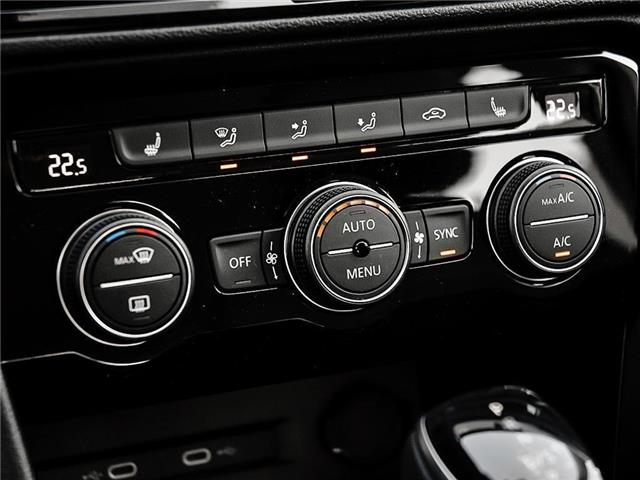 2024 Volkswagen Taos Comfortline (Stk: 24-578) in Georgetown - Image 22 of 22