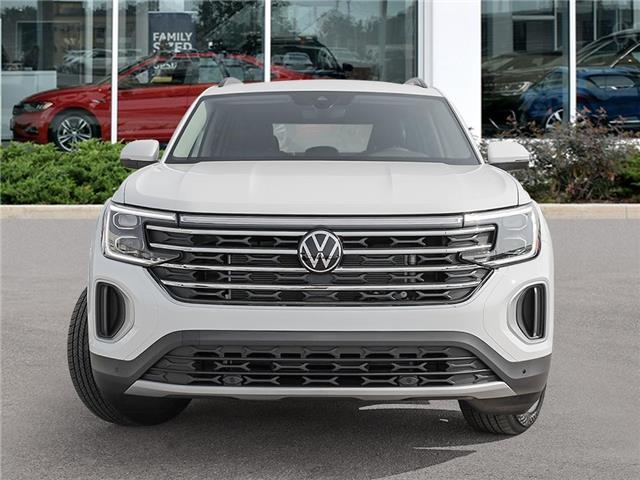 2025 Volkswagen Atlas 2.0 TSI Comfortline (Stk: 25-381) in Georgetown - Image 2 of 23
