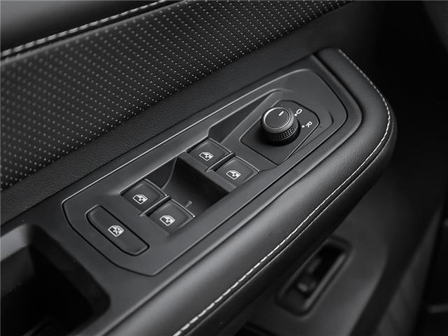 2025 Volkswagen Atlas 2.0 TSI Comfortline (Stk: 25-381) in Georgetown - Image 16 of 23