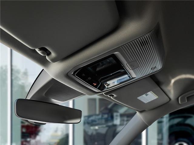 2025 Volkswagen Atlas 2.0 TSI Comfortline (Stk: 25-381) in Georgetown - Image 19 of 23