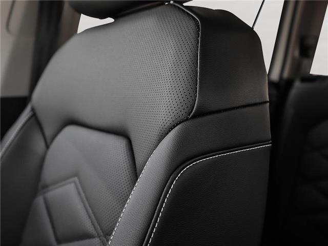 2025 Volkswagen Atlas 2.0 TSI Comfortline (Stk: 25-381) in Georgetown - Image 20 of 23