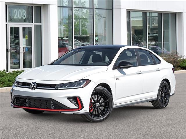 2025 Volkswagen Jetta GLI Autobahn (Stk: 25-182) in Georgetown - Image 1 of 23