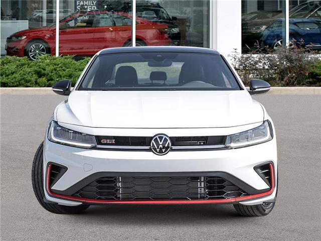 2025 Volkswagen Jetta GLI Autobahn (Stk: 25-182) in Georgetown - Image 2 of 23