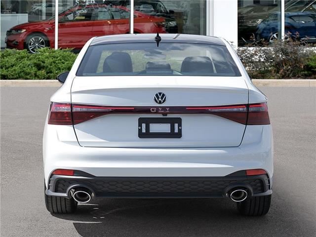 2025 Volkswagen Jetta GLI Autobahn (Stk: 25-182) in Georgetown - Image 5 of 23