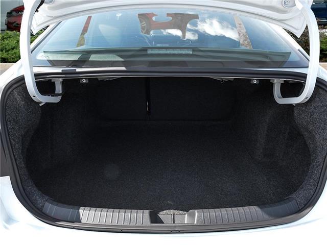 2025 Volkswagen Jetta GLI Autobahn (Stk: 25-182) in Georgetown - Image 7 of 23