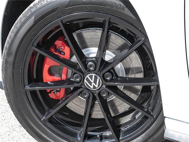 2025 Volkswagen Jetta GLI Autobahn (Stk: 25-182) in Georgetown - Image 8 of 23