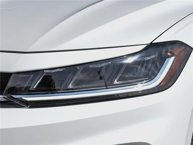 2025 Volkswagen Jetta GLI Autobahn (Stk: 25-182) in Georgetown - Image 10 of 23