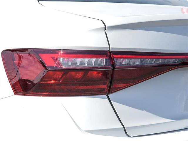 2025 Volkswagen Jetta GLI Autobahn (Stk: 25-182) in Georgetown - Image 11 of 23