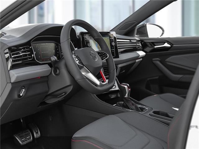 2025 Volkswagen Jetta GLI Autobahn (Stk: 25-182) in Georgetown - Image 12 of 23
