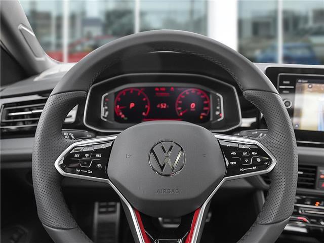 2025 Volkswagen Jetta GLI Autobahn (Stk: 25-182) in Georgetown - Image 13 of 23