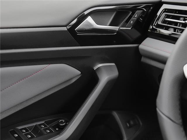 2025 Volkswagen Jetta GLI Autobahn (Stk: 25-182) in Georgetown - Image 16 of 23