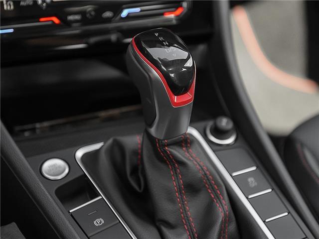 2025 Volkswagen Jetta GLI Autobahn (Stk: 25-182) in Georgetown - Image 17 of 23