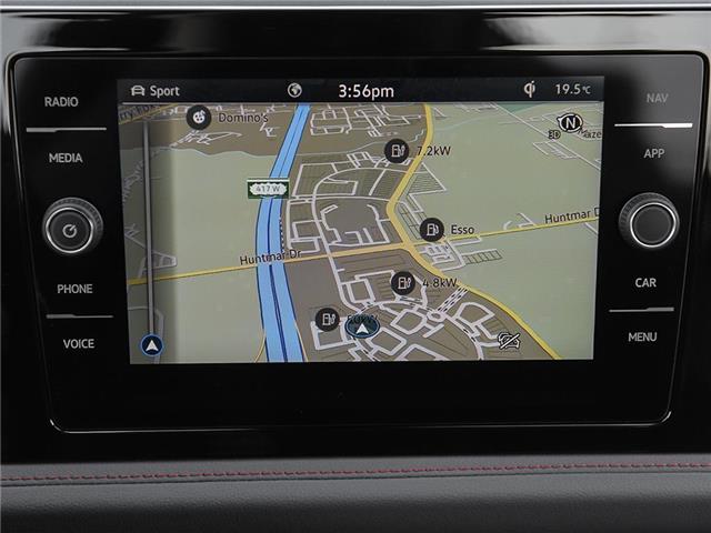 2025 Volkswagen Jetta GLI Autobahn (Stk: 25-182) in Georgetown - Image 18 of 23