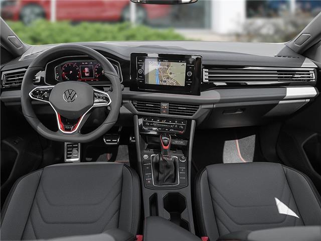 2025 Volkswagen Jetta GLI Autobahn (Stk: 25-182) in Georgetown - Image 22 of 23