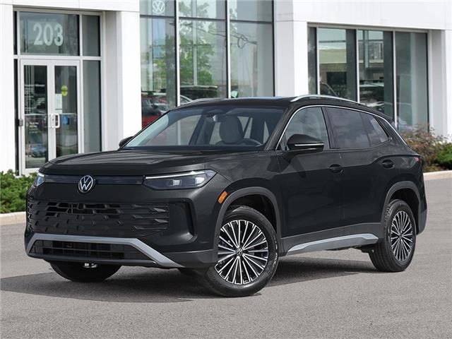 2025 Volkswagen Tiguan Comfortline (Stk: 25-438) in Georgetown - Image 1 of 8