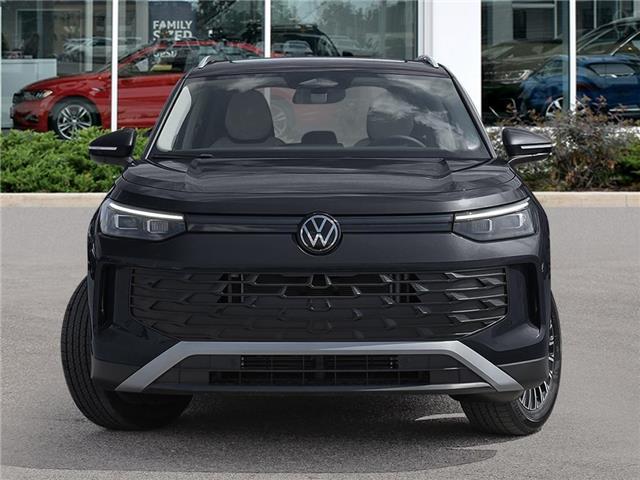 2025 Volkswagen Tiguan Comfortline (Stk: 25-438) in Georgetown - Image 2 of 8