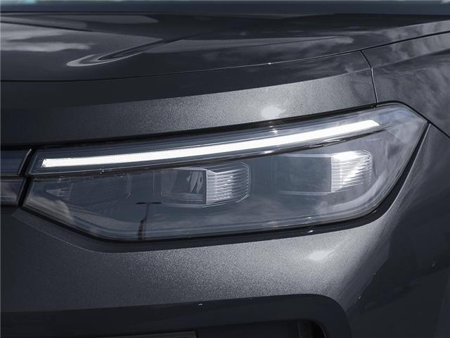 2025 Volkswagen Tiguan Comfortline (Stk: 25-438) in Georgetown - Image 8 of 8
