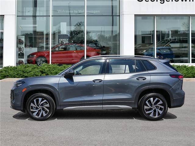 2026 Volkswagen Tiguan Trendline (Stk: 26-057) in Georgetown - Image 3 of 23 2026 Volkswagen Tiguan Trendline (Stk: 26-057) in Georgetown - Image 3 of 23