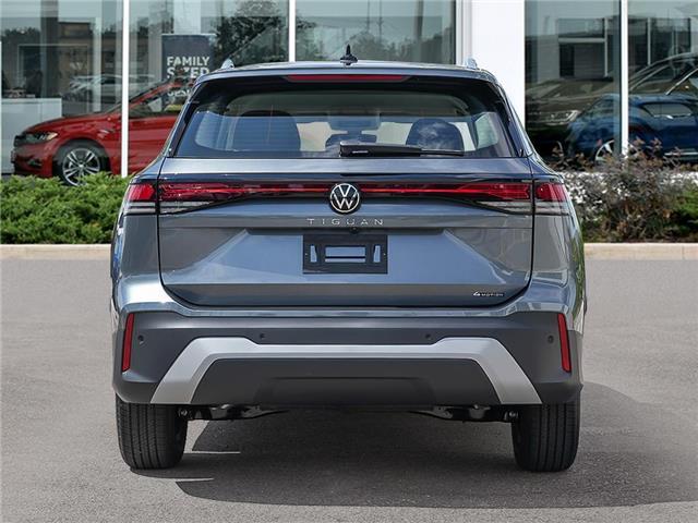 2026 Volkswagen Tiguan Trendline (Stk: 26-057) in Georgetown - Image 5 of 23 2026 Volkswagen Tiguan Trendline (Stk: 26-057) in Georgetown - Image 5 of 23