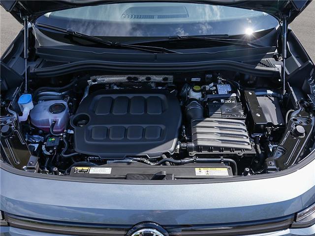 2026 Volkswagen Tiguan Trendline (Stk: 26-057) in Georgetown - Image 6 of 23 2026 Volkswagen Tiguan Trendline (Stk: 26-057) in Georgetown - Image 6 of 23