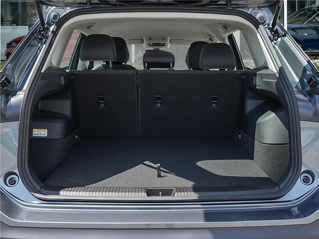 2026 Volkswagen Tiguan Trendline (Stk: 26-057) in Georgetown - Image 7 of 23 2026 Volkswagen Tiguan Trendline (Stk: 26-057) in Georgetown - Image 7 of 23