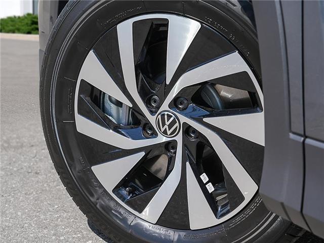 2026 Volkswagen Tiguan Trendline (Stk: 26-057) in Georgetown - Image 8 of 23 2026 Volkswagen Tiguan Trendline (Stk: 26-057) in Georgetown - Image 8 of 23