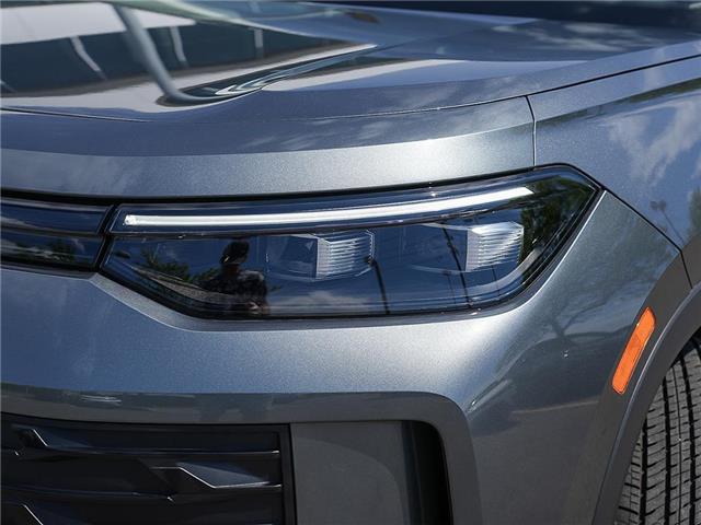 2026 Volkswagen Tiguan Trendline (Stk: 26-057) in Georgetown - Image 10 of 23 2026 Volkswagen Tiguan Trendline (Stk: 26-057) in Georgetown - Image 10 of 23